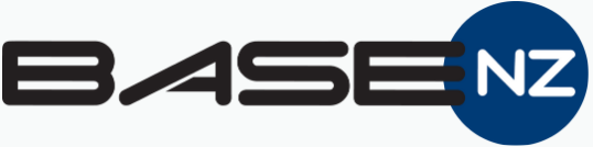 BaseNZ Rentals logo